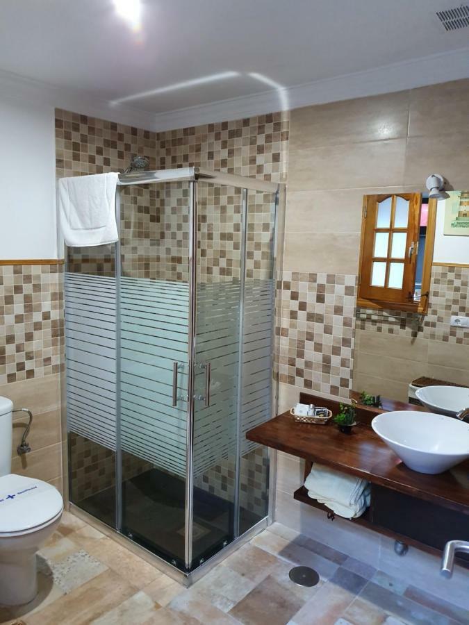 Cho Almeida Vega de San Mateo Dış mekan fotoğraf